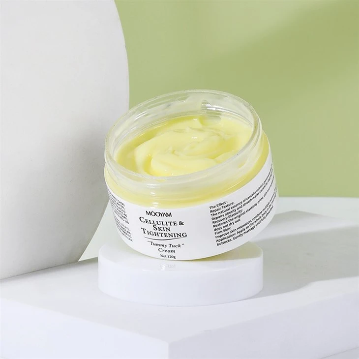 Celluilte & Skin Tightening Stretch Mark Cream