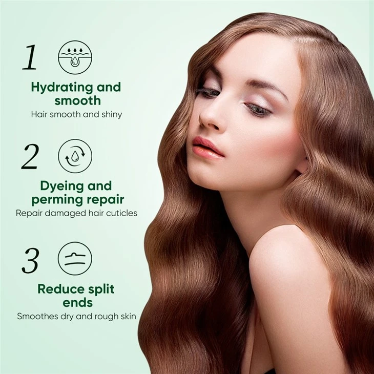 Hair Mask