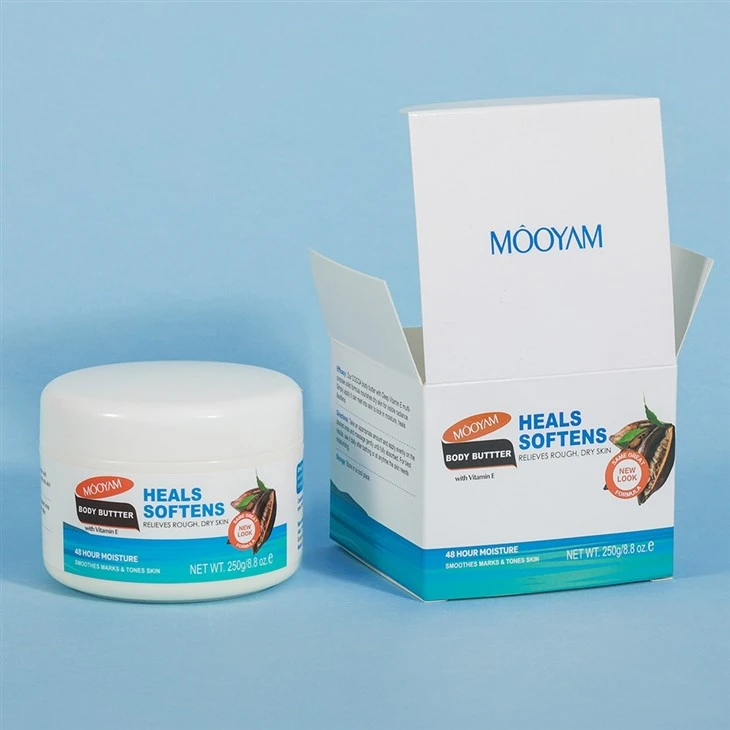 MOOYAM Body Butter